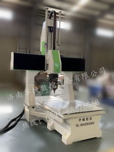 抚州乐安县五轴加工中心