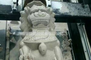抚州乐安县石材雕刻样板