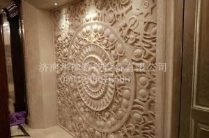 抚州乐安县石材雕刻样板