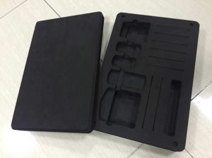 抚州乐安县泡沫/橡塑样品