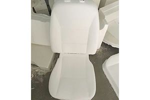 抚州乐安县五轴加工中心样品